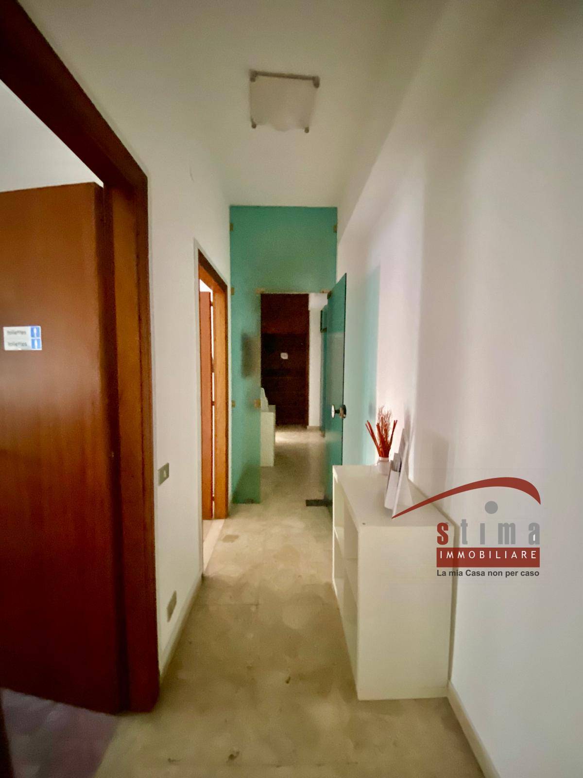 Studio/Ufficio in affitto a Siracusa, Gelone