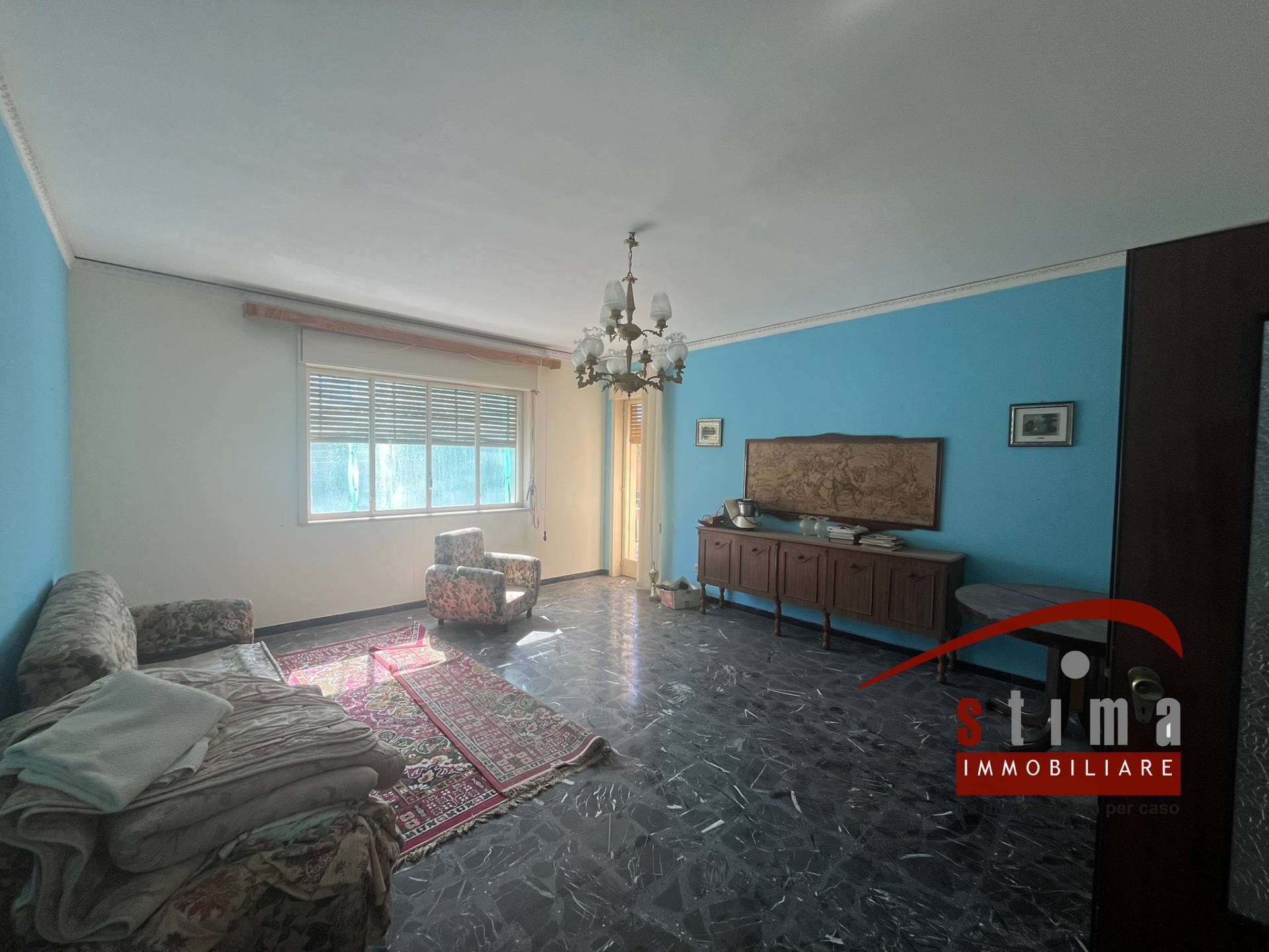 Appartamento in vendita a Siracusa, Tica-tisia