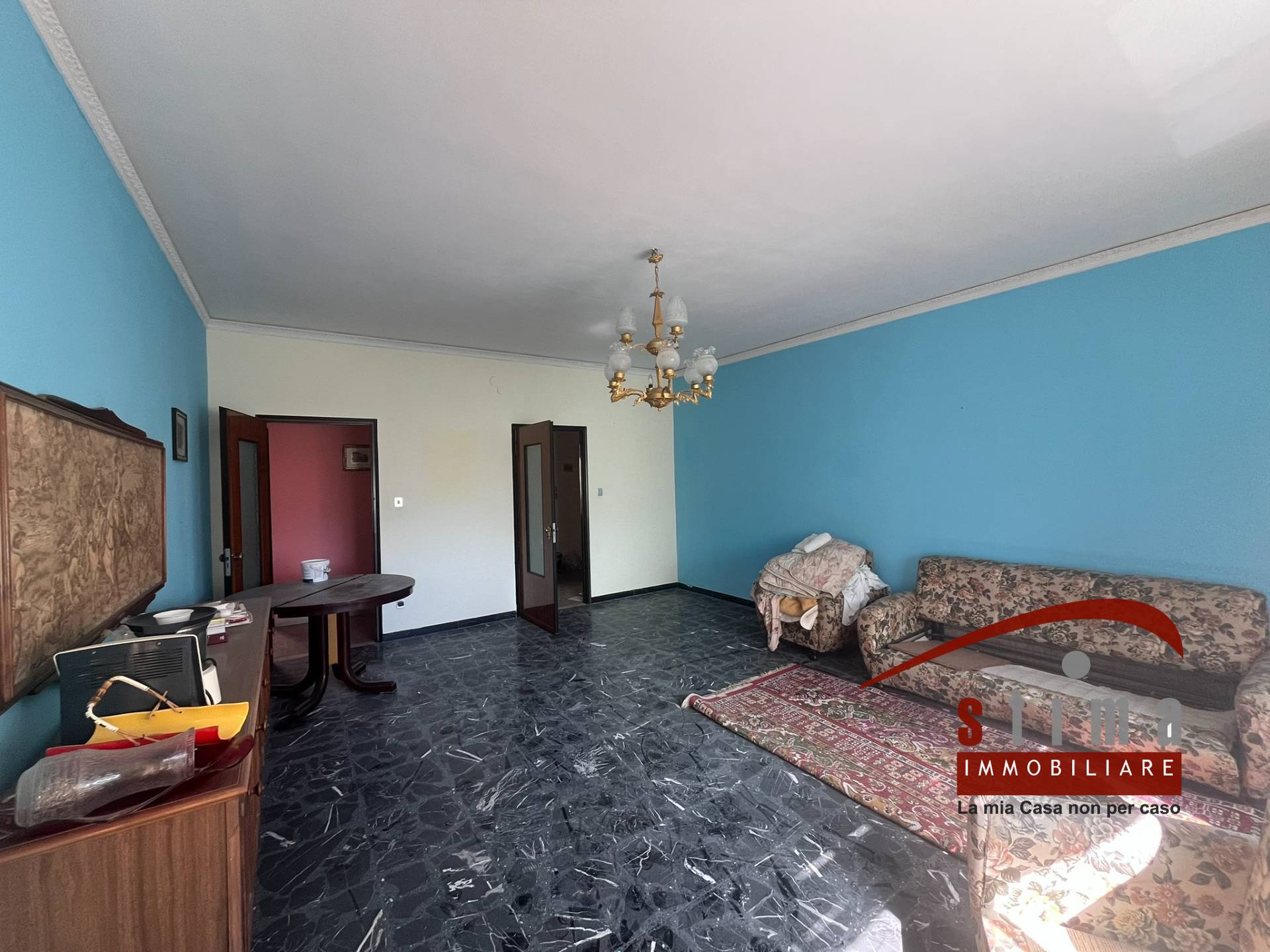 Appartamento in vendita a Siracusa, Tica-tisia