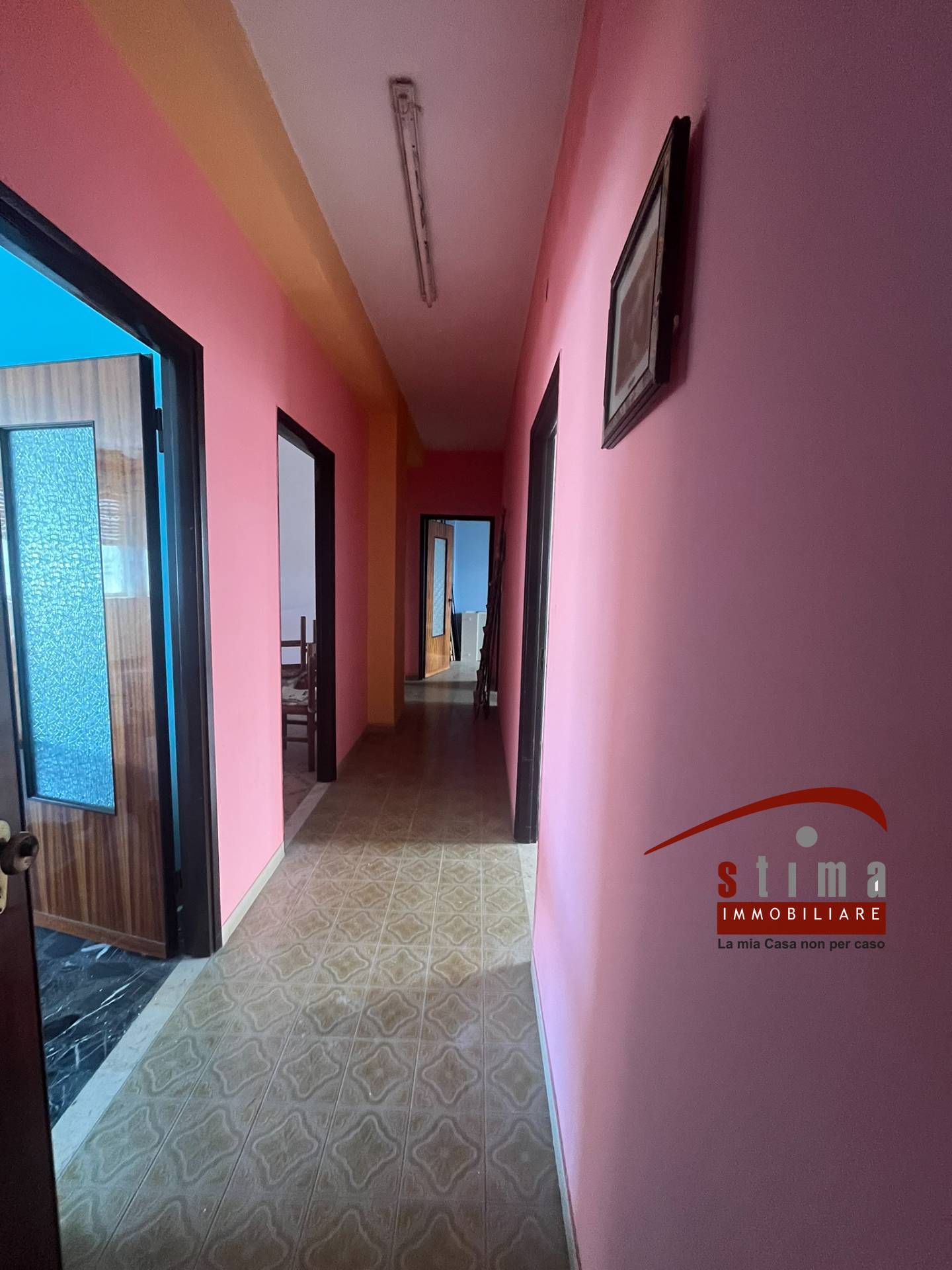Appartamento in vendita a Siracusa, Tica-tisia