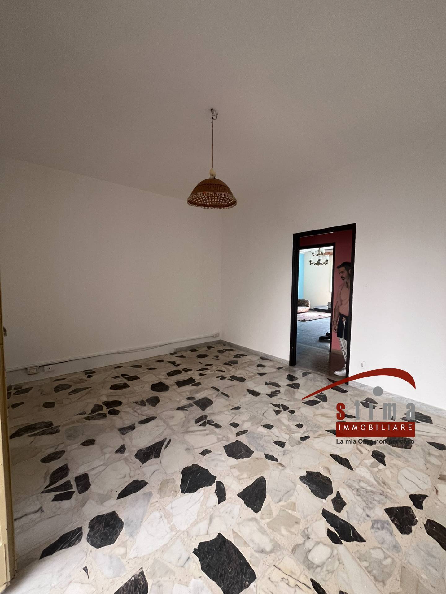 Appartamento in vendita a Siracusa, Tica-tisia