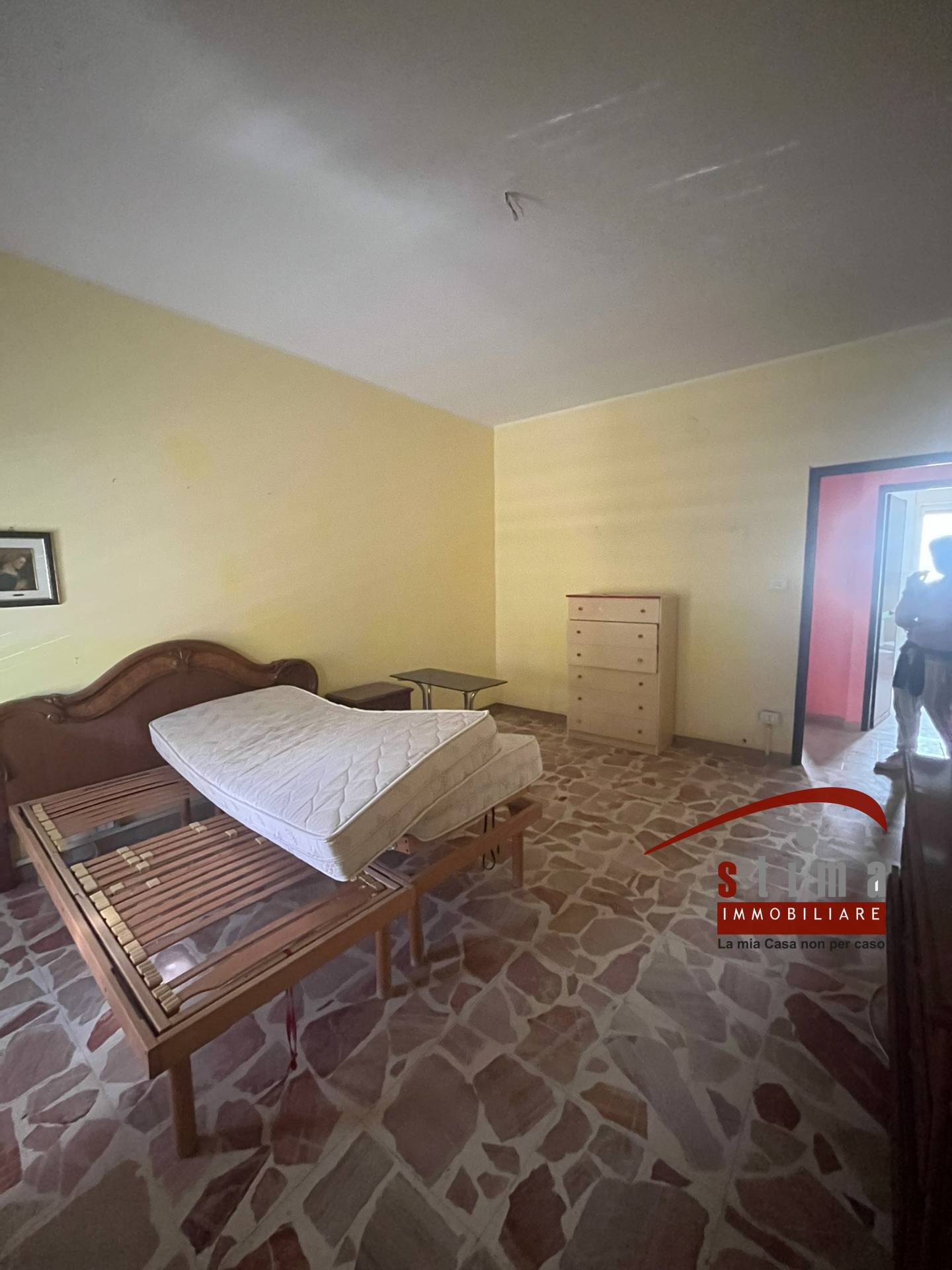 Appartamento in vendita a Siracusa, Tica-tisia