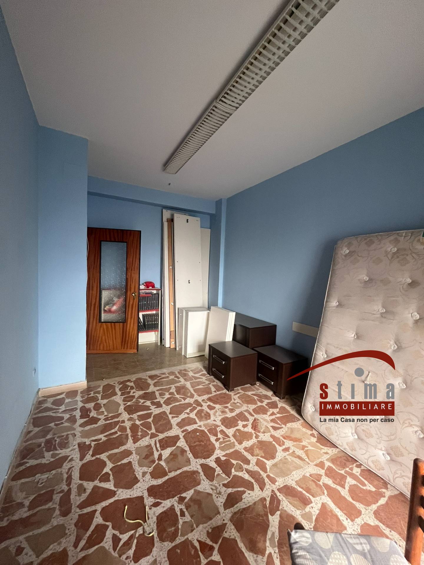 Appartamento in vendita a Siracusa, Tica-tisia
