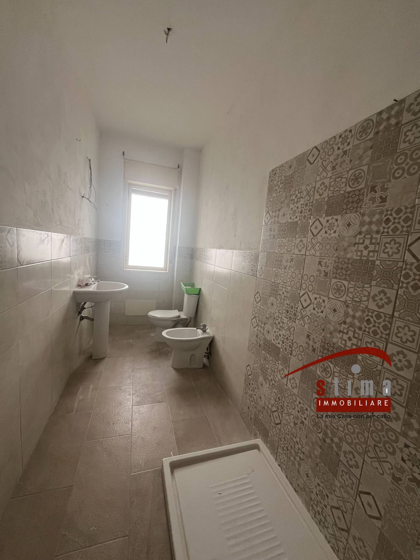 Appartamento in vendita a Siracusa, Tica-tisia