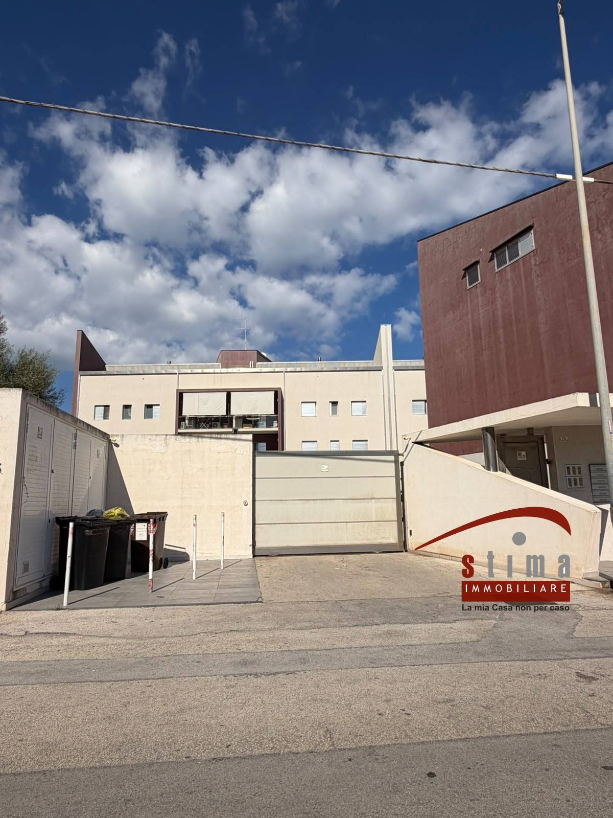 Box o garage in vendita a Siracusa, Panagia