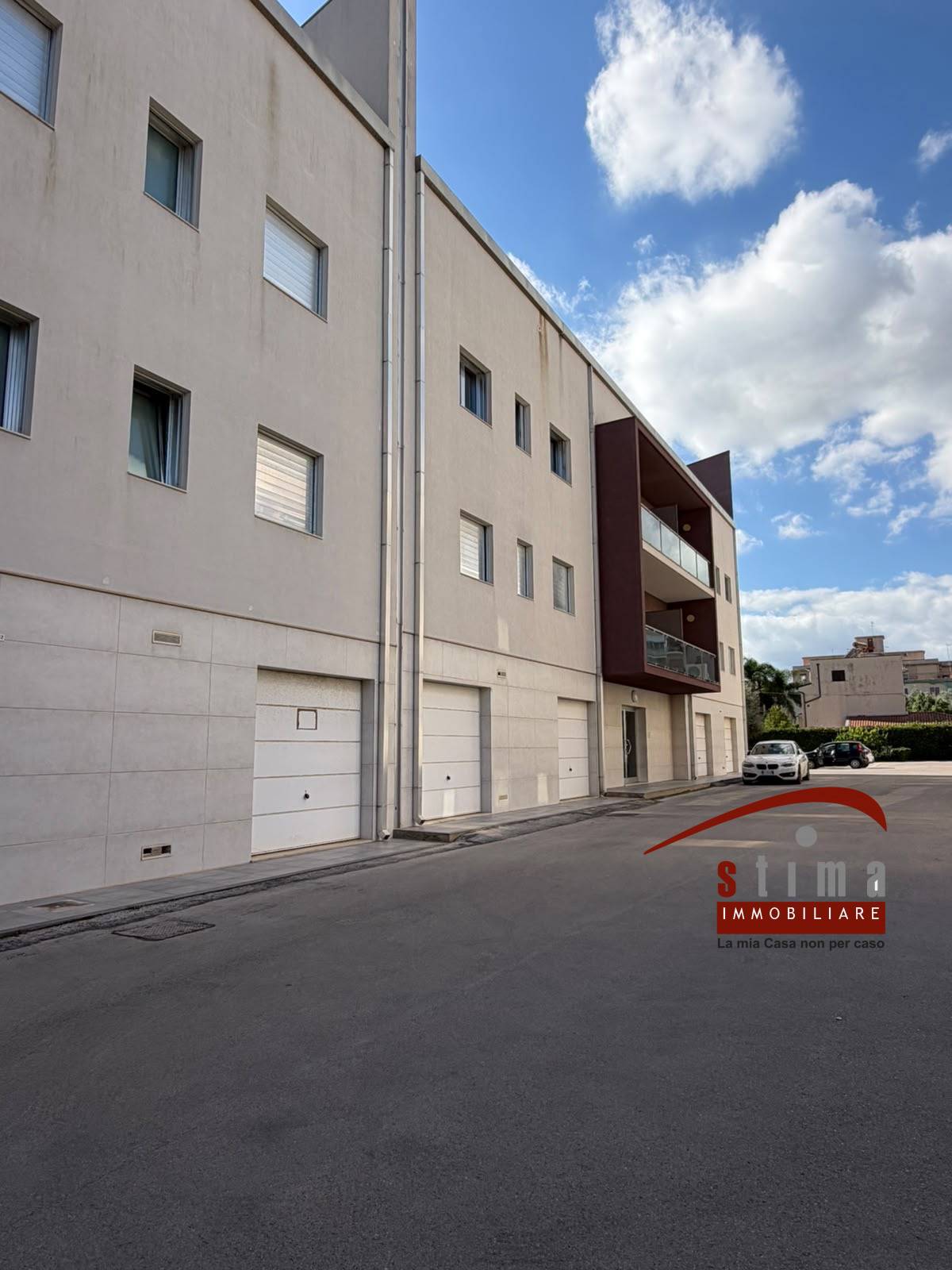 Box o garage in vendita a Siracusa, Panagia