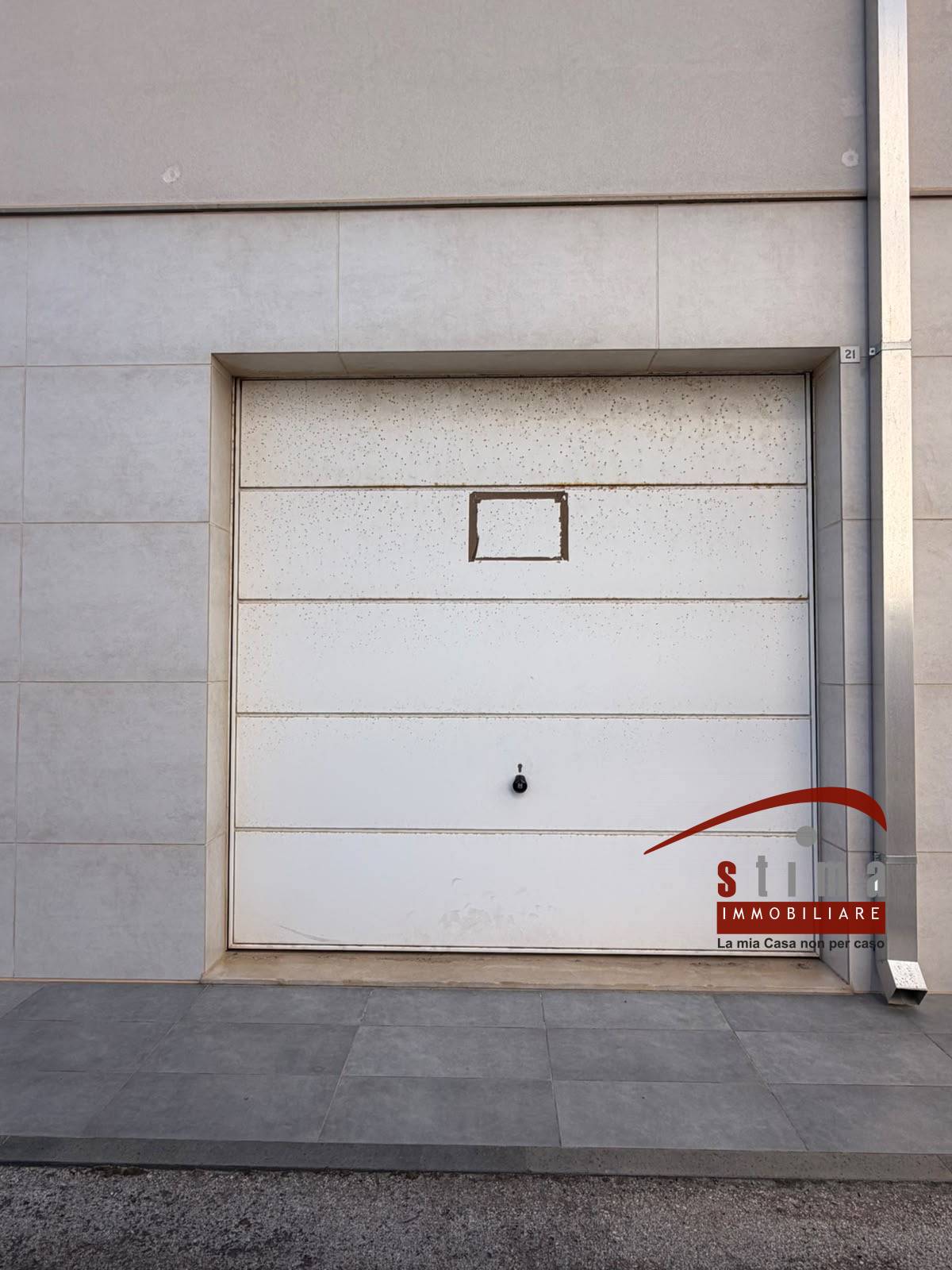 Box o garage in vendita a Siracusa, Panagia