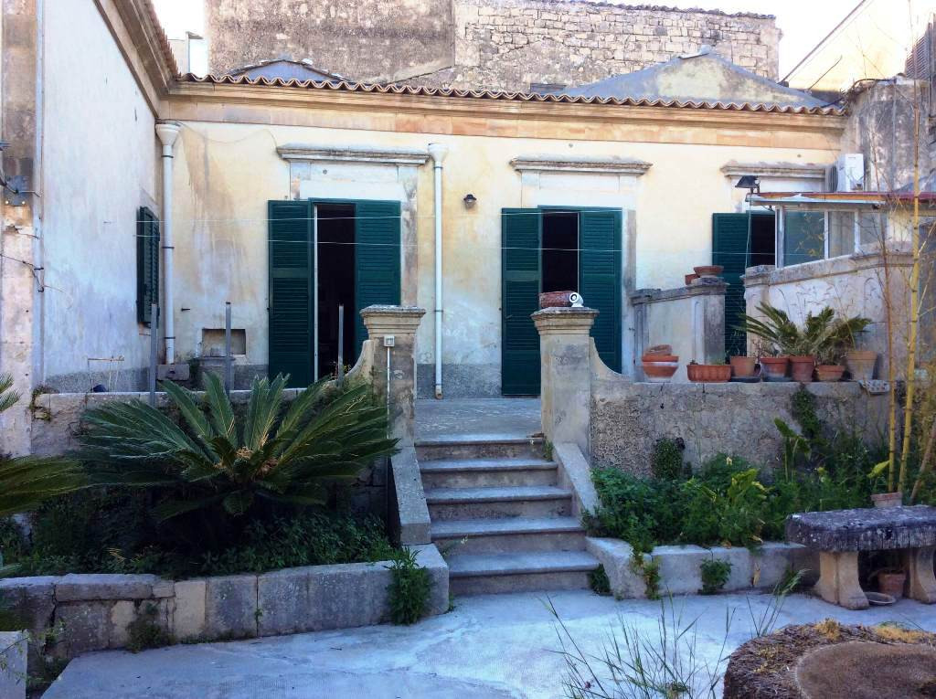 Villa in vendita a Modica