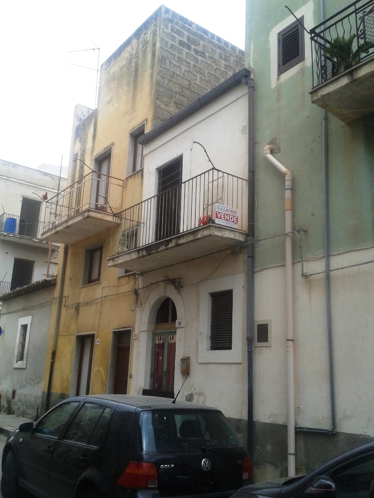 Casa indipendente in vendita a Scicli