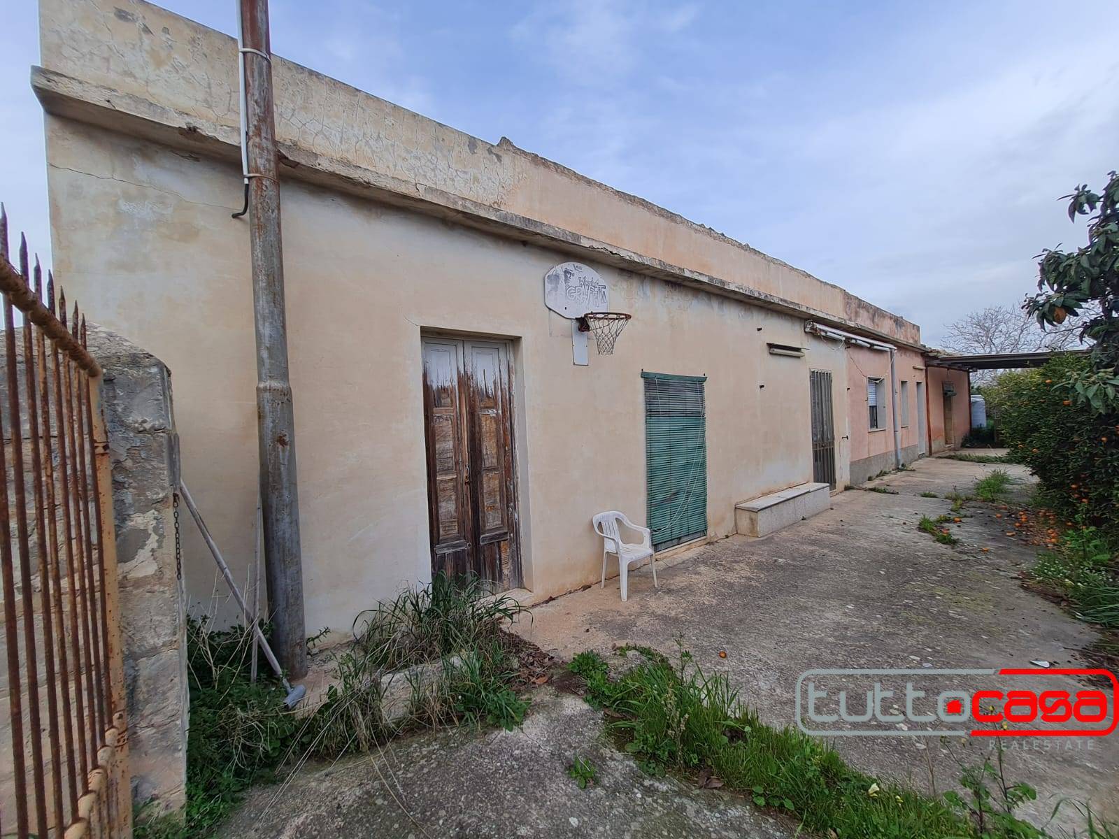 Casa indipendente in vendita a Ragusa