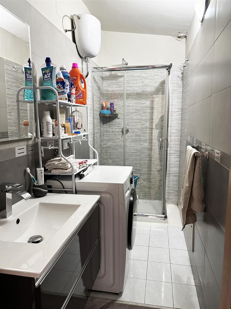 Appartamento in vendita in via lago patria 130, Giugliano in Campania