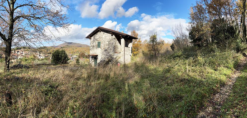 Rustico con giardino in via torre 81040 liberi ce italia, Liberi