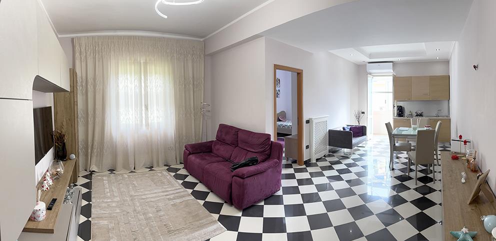 Appartamento vista mare in via raimondo annicchino snc, Pozzuoli