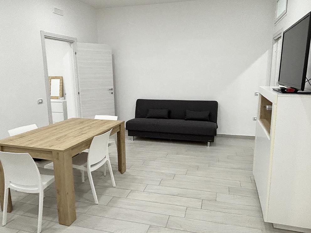 Appartamento arredato in affitto in via marchesella snc, Villaricca