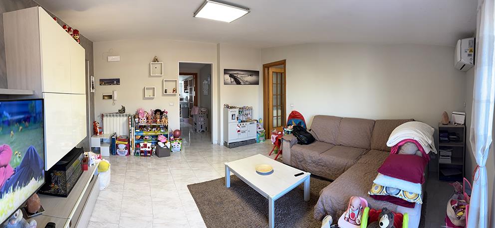 Appartamento in vendita in via lago patria 130, Giugliano in Campania