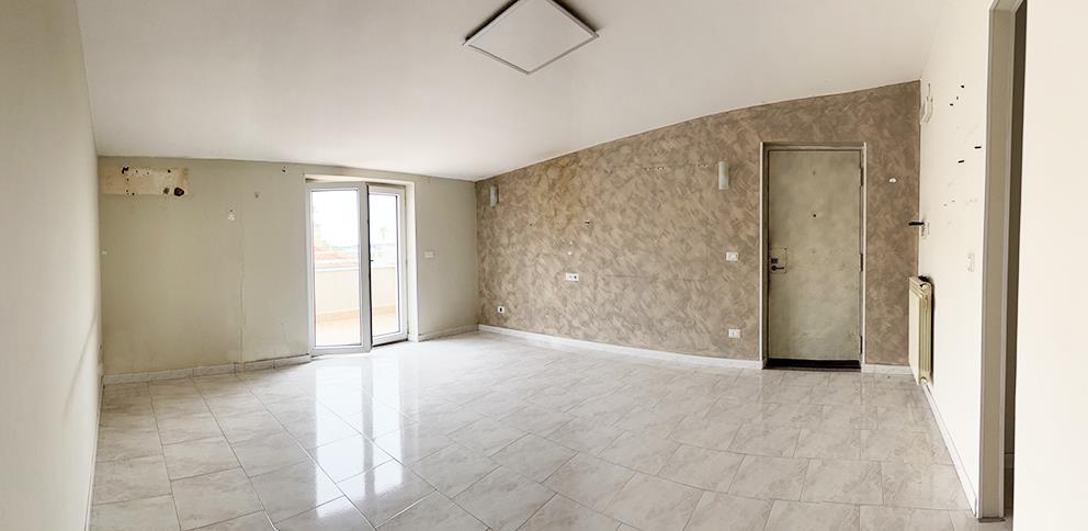 Appartamento in vendita in via lago patria 130, Giugliano in Campania