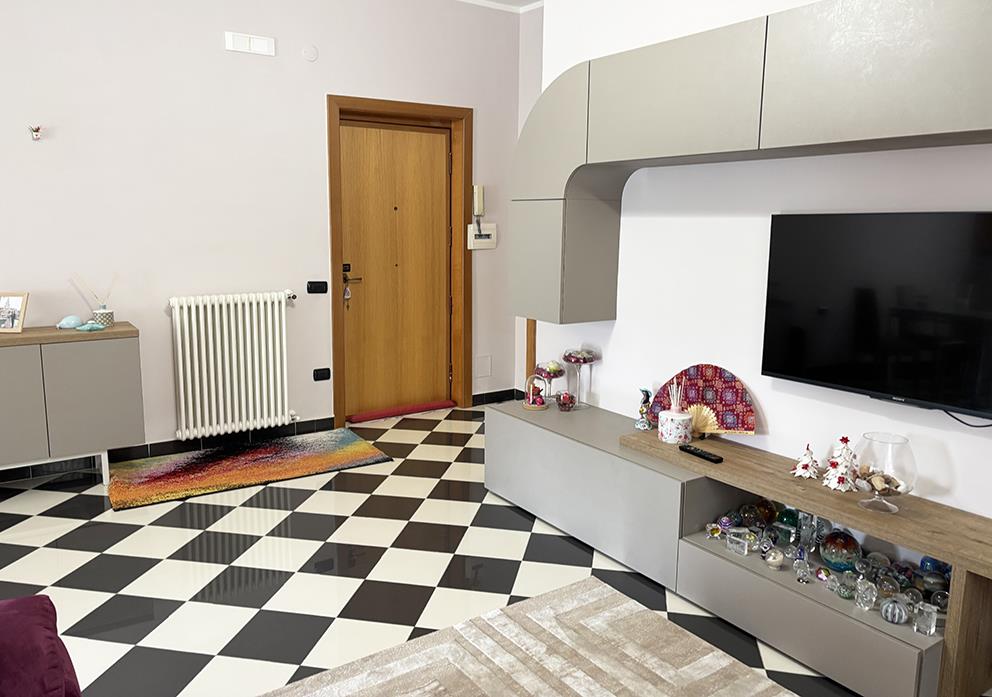 Appartamento a basso consumo in via raimondo annicchino 100, Pozzuoli