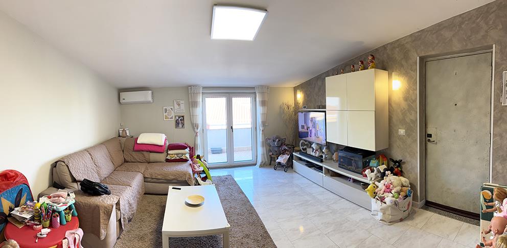 Appartamento in vendita in via lago patria 130, Giugliano in Campania