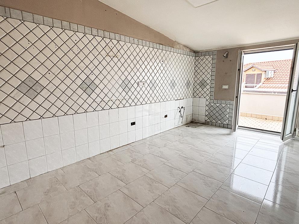 Appartamento in vendita in via lago patria 130, Giugliano in Campania