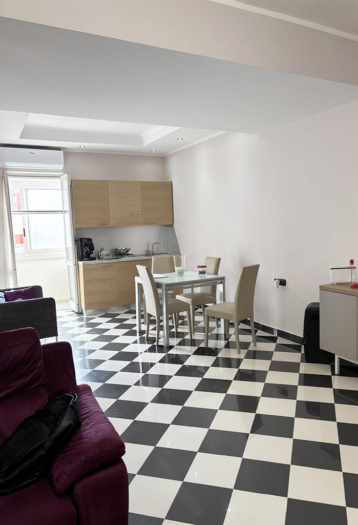 Appartamento a basso consumo in via raimondo annicchino 100, Pozzuoli