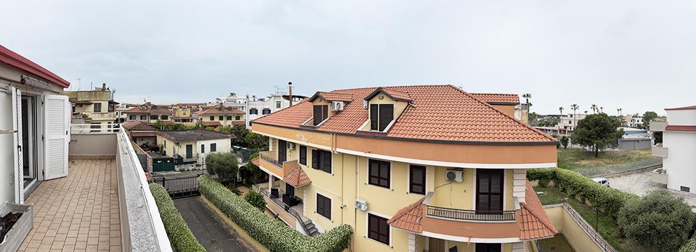 Appartamento in vendita in via lago patria 130, Giugliano in Campania