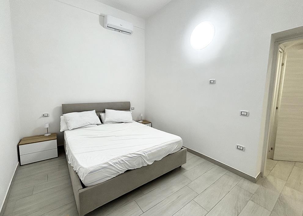 Appartamento arredato in affitto in via f. redi snc, Giugliano in Campania