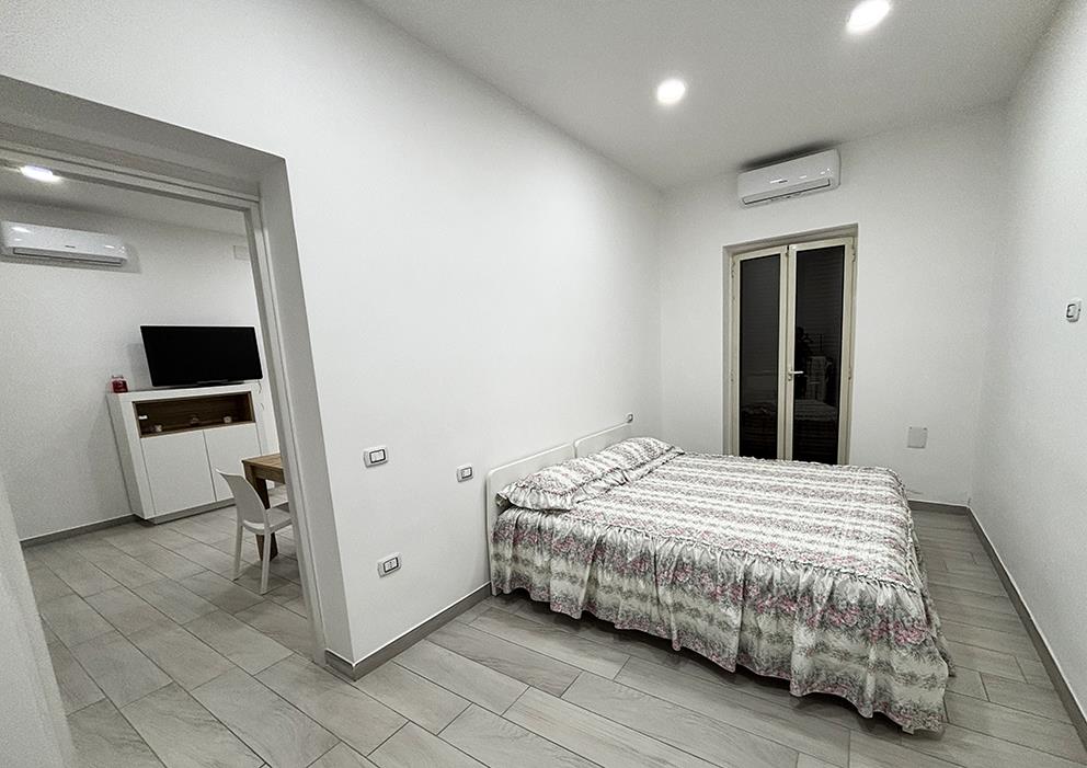 Appartamento arredato in affitto in via marchesella snc, Villaricca