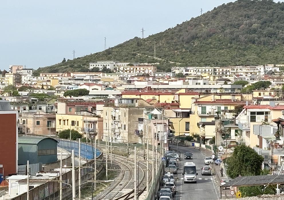 Appartamento a basso consumo in via raimondo annicchino 100, Pozzuoli