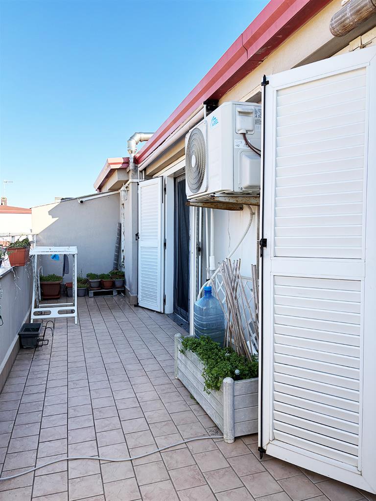 Appartamento in vendita in via lago patria 130, Giugliano in Campania