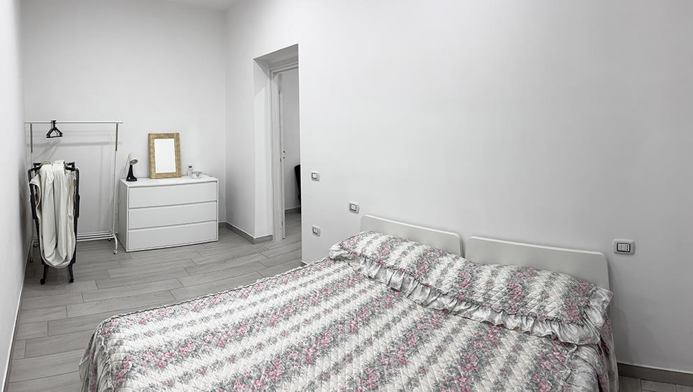 Appartamento arredato in affitto in via marchesella snc, Villaricca