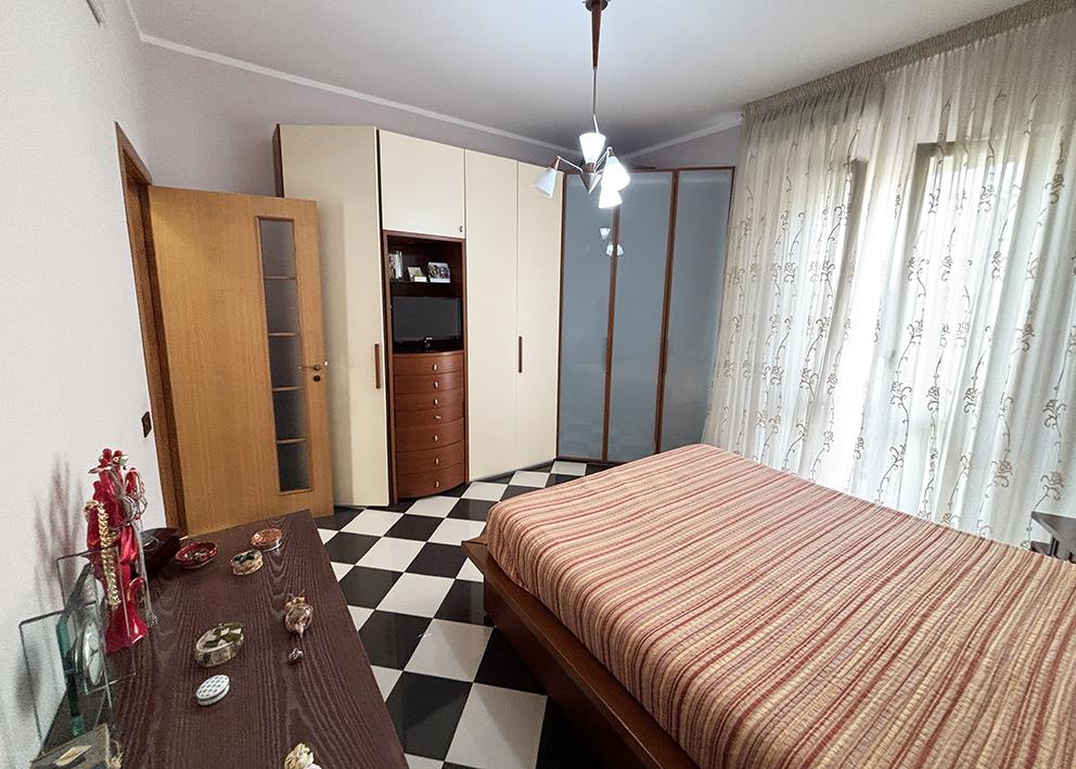 Appartamento a basso consumo in via raimondo annicchino 100, Pozzuoli