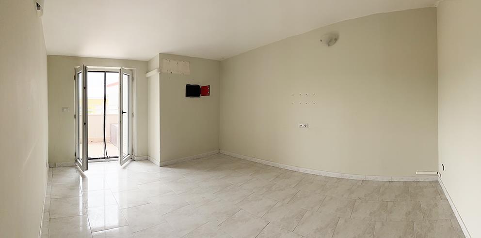 Appartamento in vendita in via lago patria 130, Giugliano in Campania