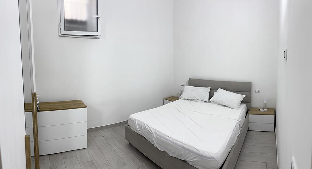 Appartamento arredato in affitto in via f. redi snc, Giugliano in Campania