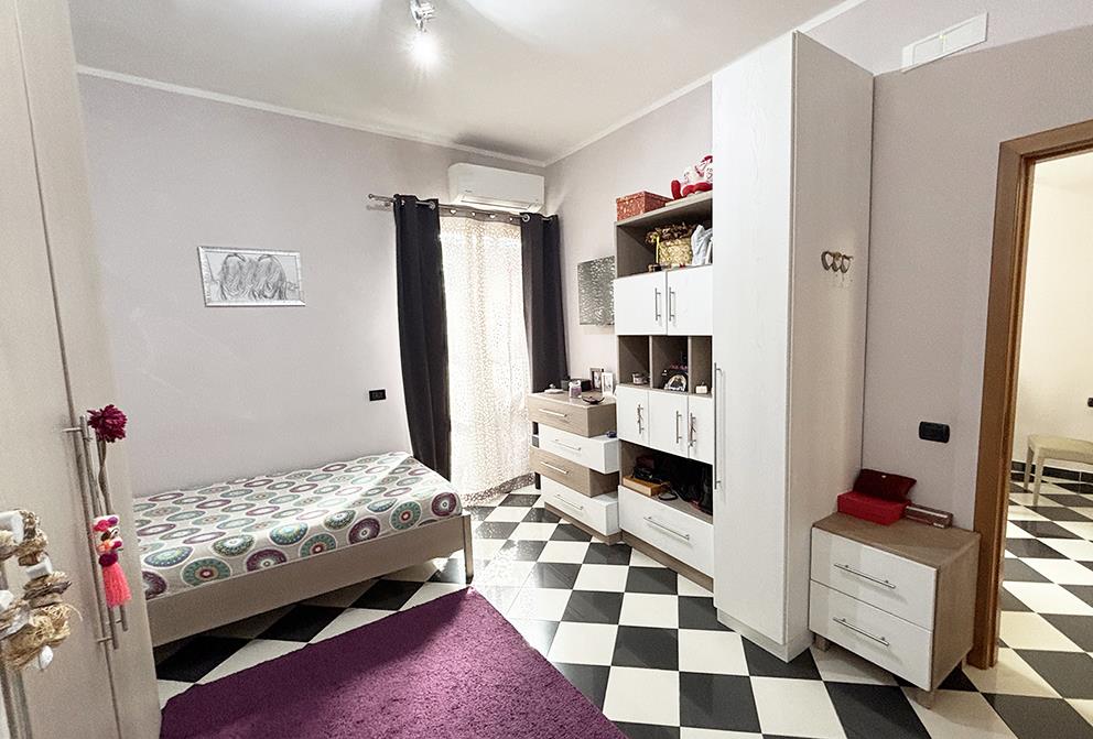 Appartamento a basso consumo in via raimondo annicchino 100, Pozzuoli