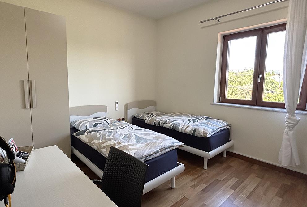 Villa con giardino in via masseria vecchia snc, Giugliano in Campania