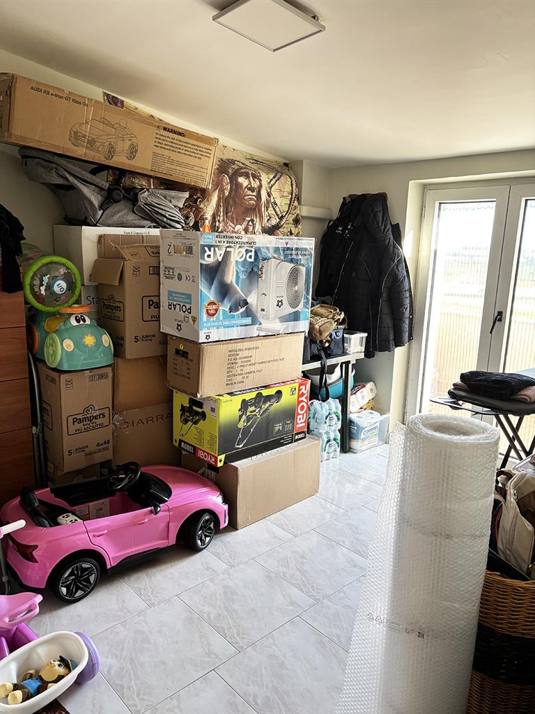 Appartamento in vendita in via lago patria 130, Giugliano in Campania