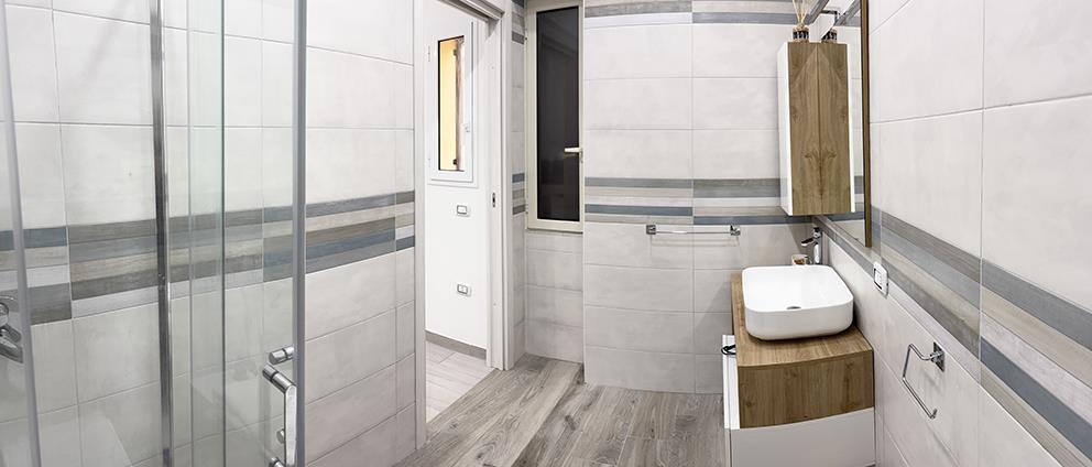 Appartamento arredato in affitto in via f. redi snc, Giugliano in Campania