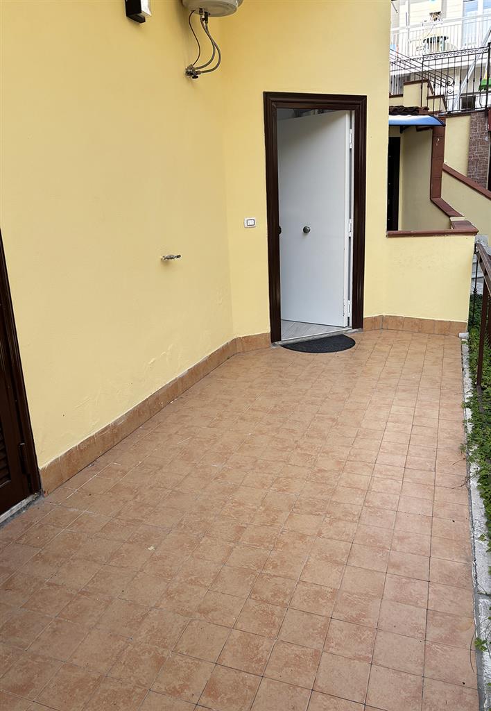 Appartamento arredato in affitto in via marchesella snc, Villaricca