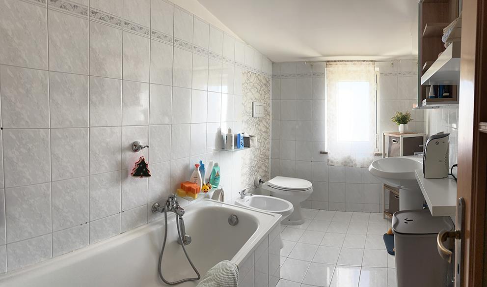 Appartamento in vendita in via lago patria 130, Giugliano in Campania