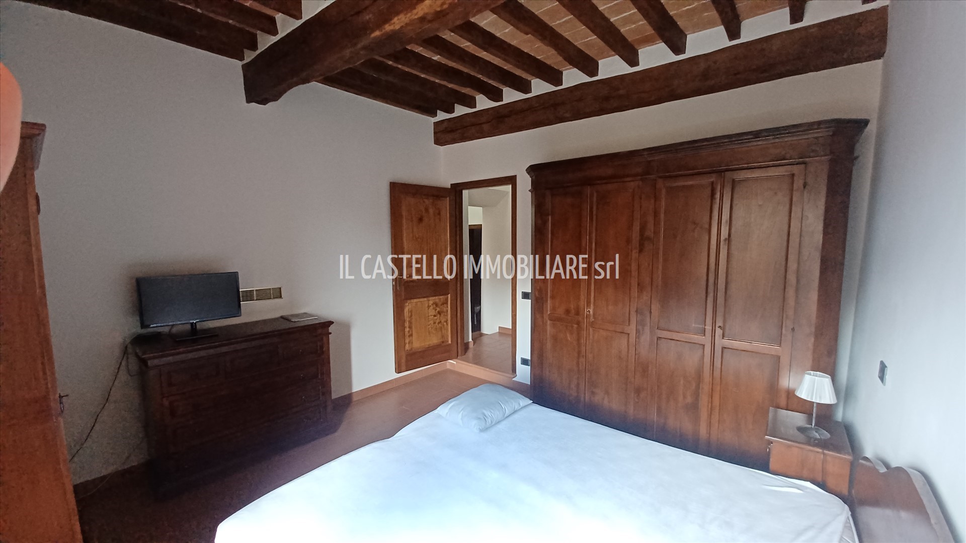 Trilocale in vendita, Sarteano centro storico