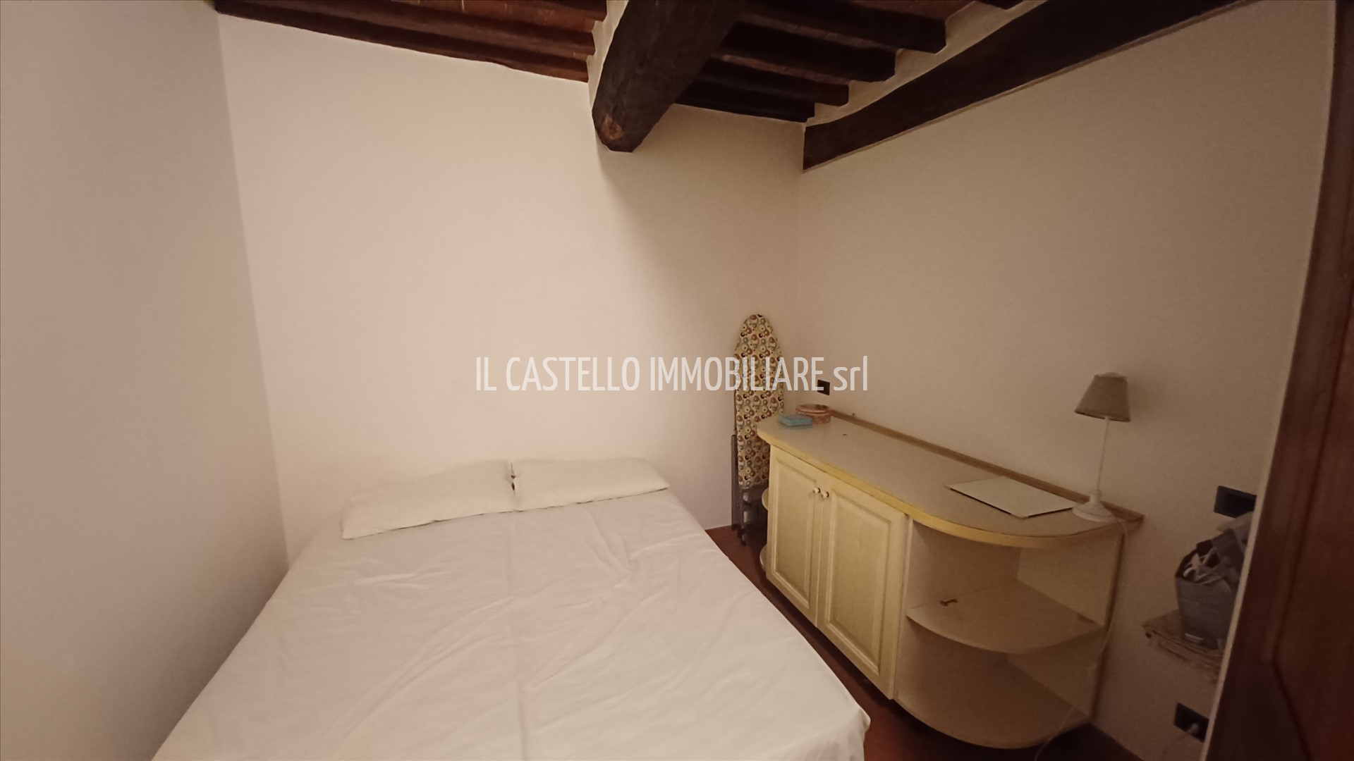 Trilocale in vendita, Sarteano centro storico