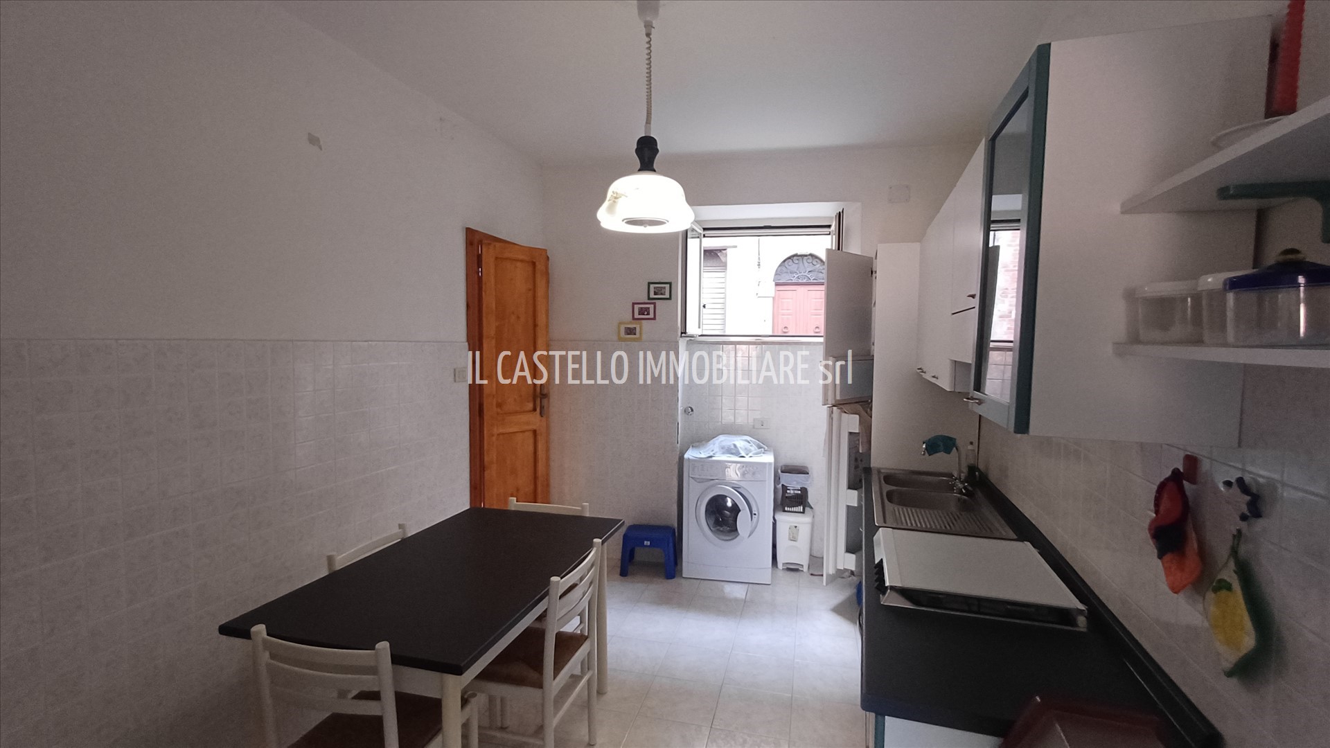 Quadrilocale in vendita a Onano