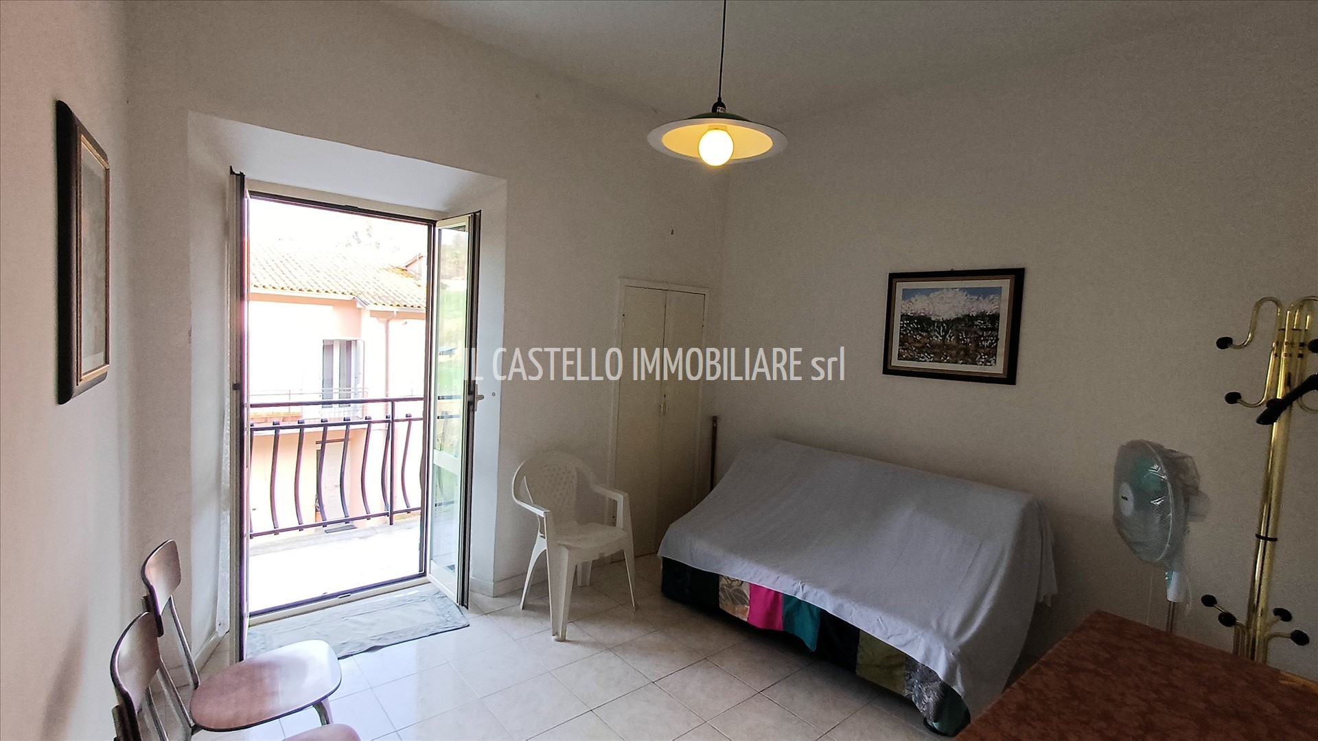 Quadrilocale in vendita a Onano