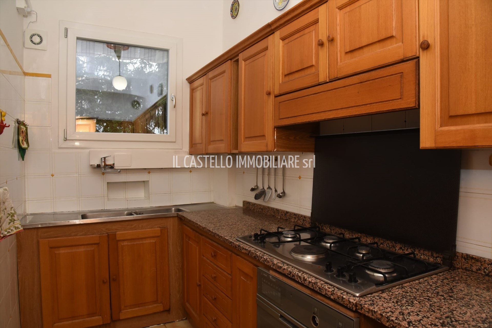 Appartamento in vendita a Chianciano Terme