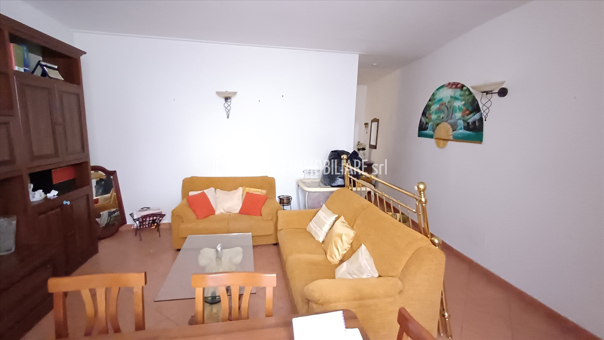 Appartamento in vendita, Sarteano centro storico