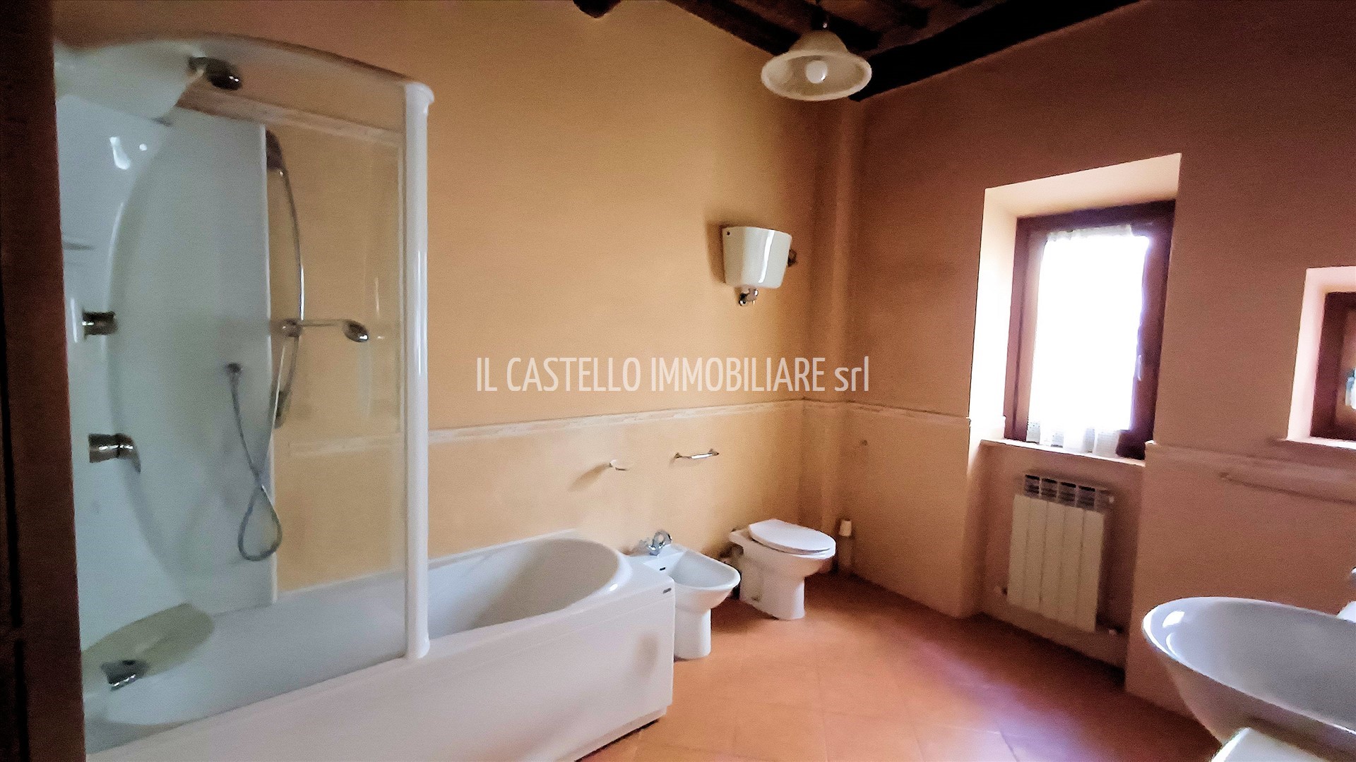 Appartamento in vendita, Sarteano centro storico