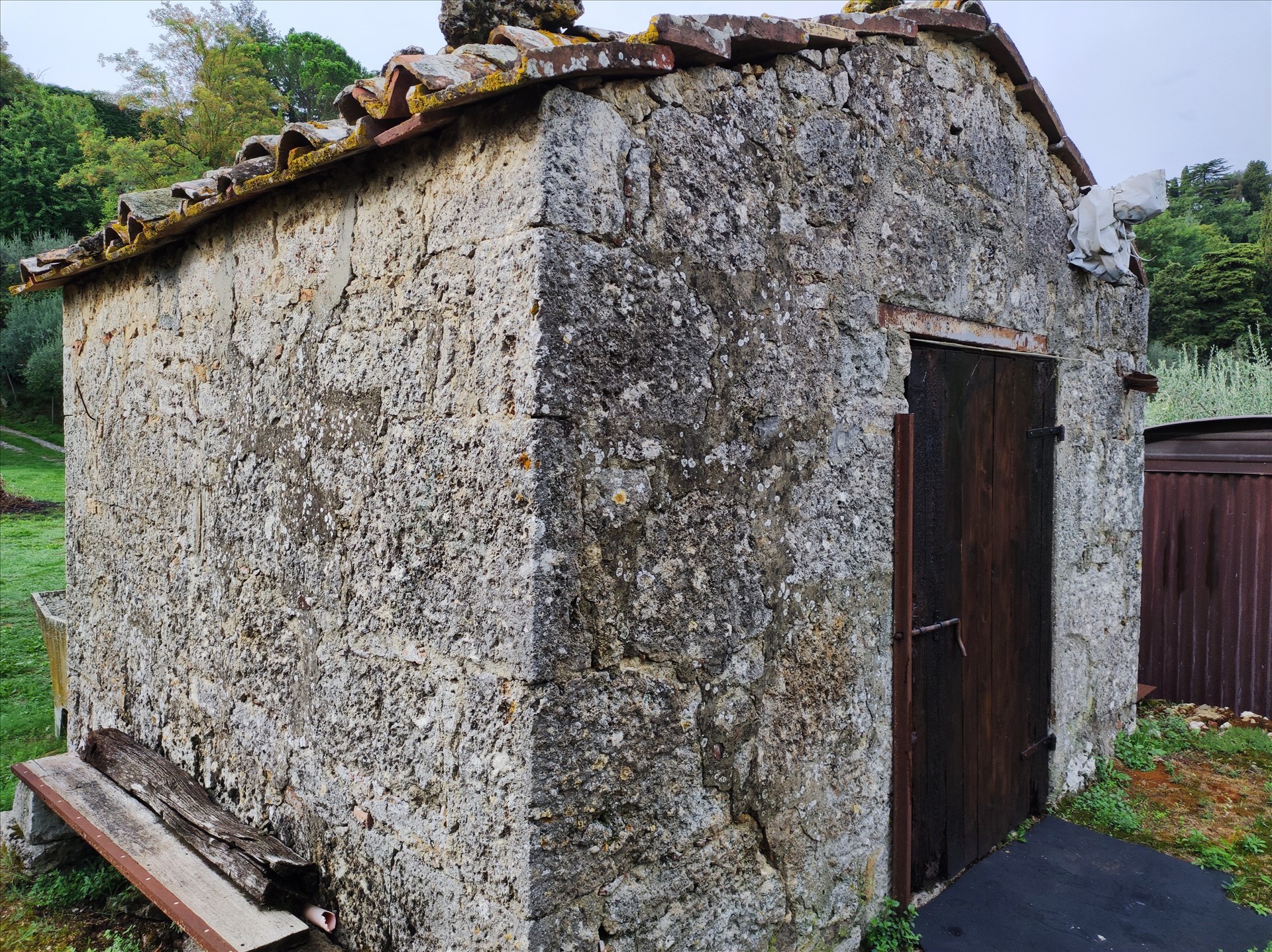 Terreno in affitto a Sarteano