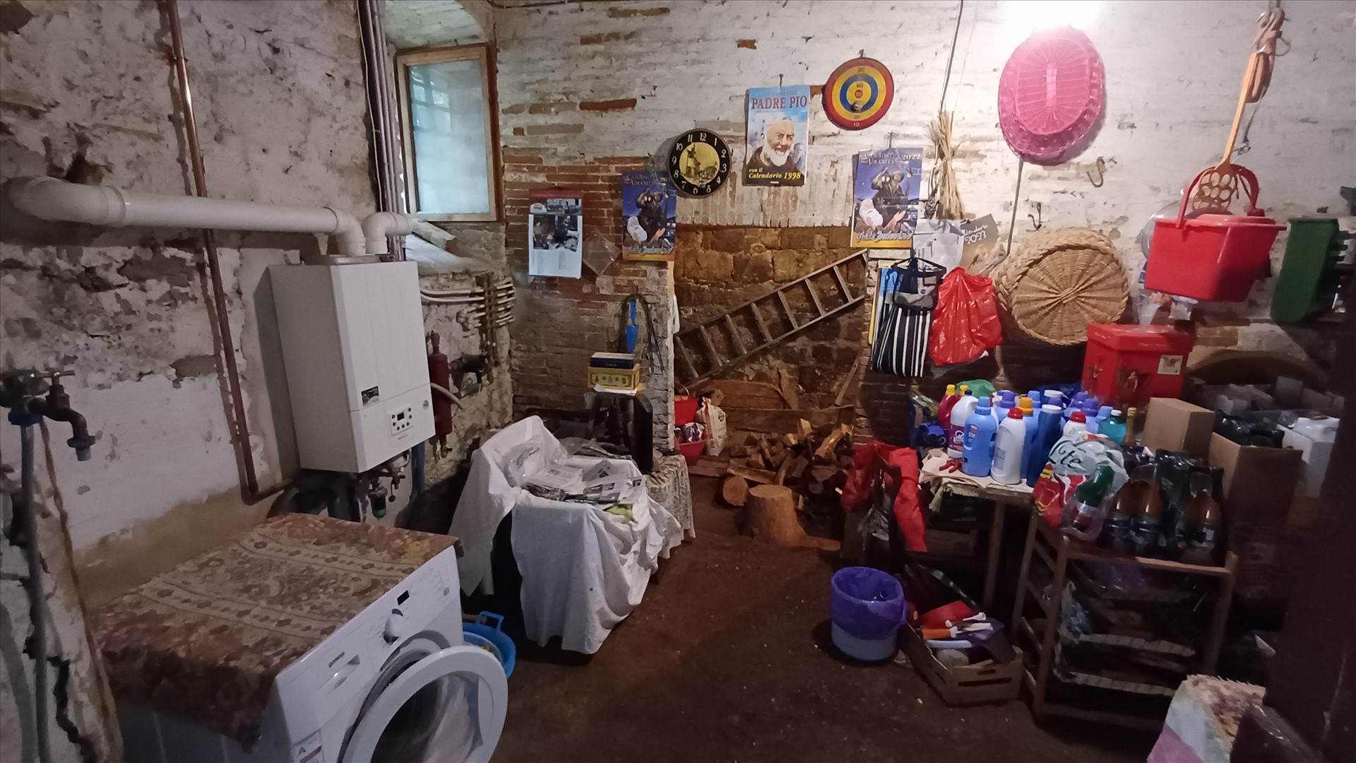 Appartamento in vendita a Cetona