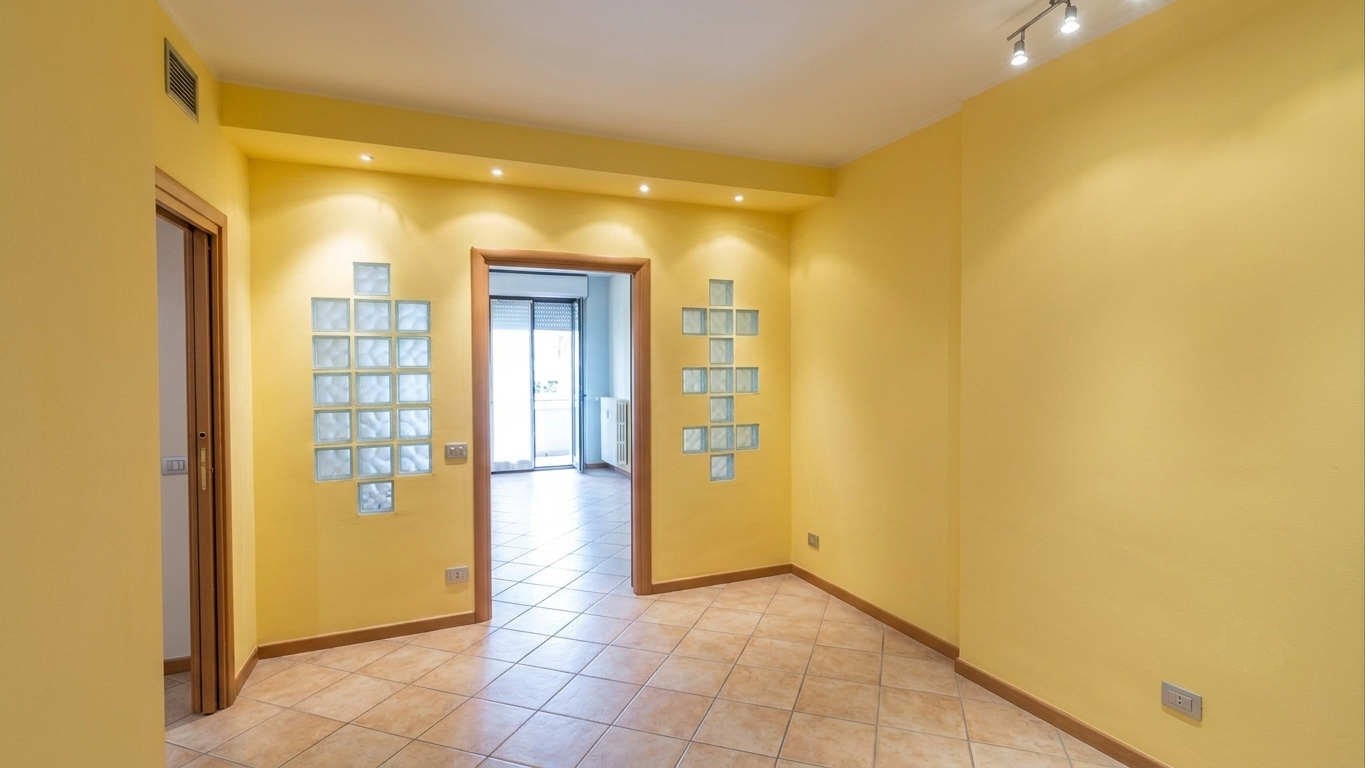 Quadrilocale in vendita a Chianciano Terme