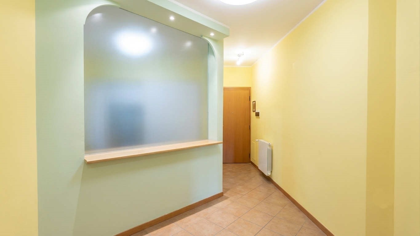 Quadrilocale in vendita a Chianciano Terme